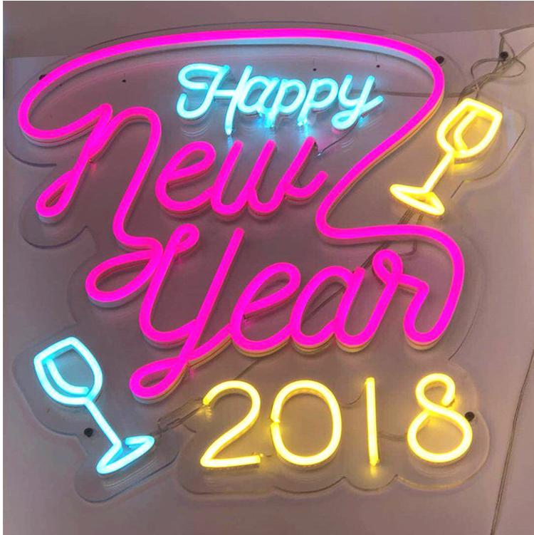 [ฟรี !ปลั๊กหัวจ่าย 3 เส้น] LED Neon Flex ม้วน 50 เมตร ไฟเส้น led นีออนเฟล็กซ์ ไฟแอลอีดีนีออนดัด สามารถ ตัด ดัด โค้ง งอ ตกเเต่ง ได้ตามต้องการ AC220V เหมาะกับการเดินไฟซ่อนฝ้า แต่งภายในและภายนอกสถานที่ -แสงชมพู ม้วนยาว 50 เมตร