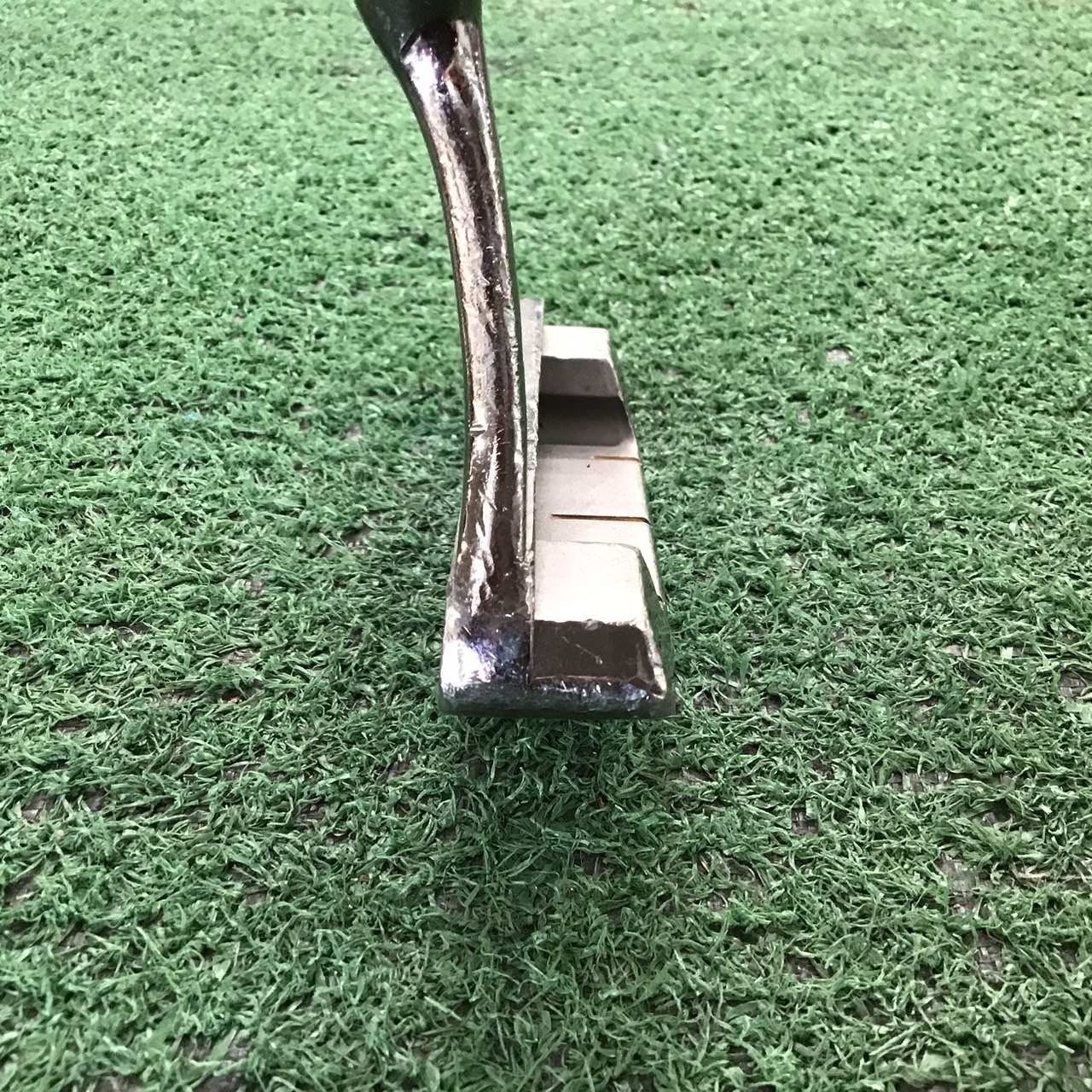 PUTTER Tour Edge : Pure Feel CNC Milled ก้านเหล็ก