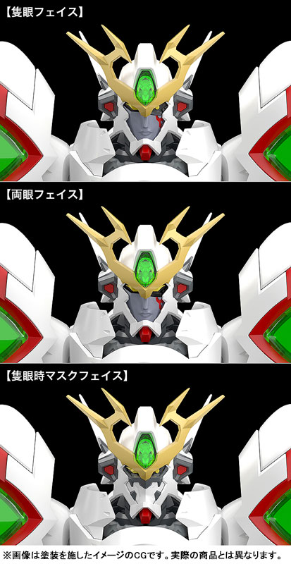 Preorder Good Smile Company MODEROID Platinumhugen Ordian Ordian มัดจำ 500 บาท