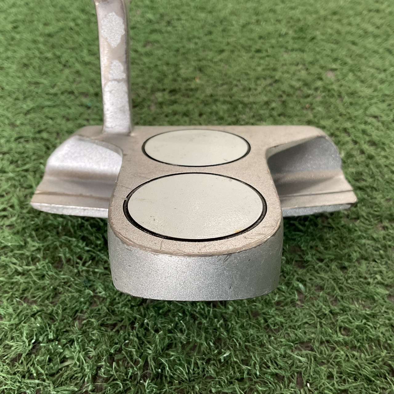 PUTTER P-17B ก้านเหล็ก