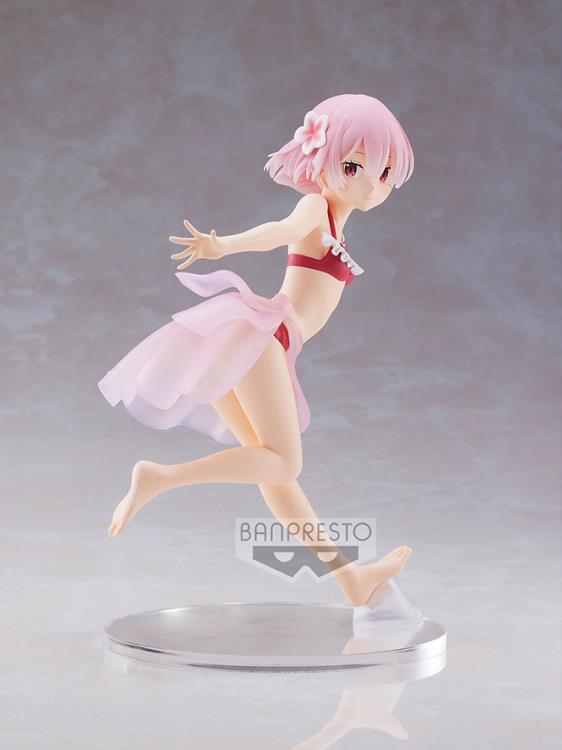 7018809 BANPRESTO RE:ZERO -STARTING LIFE IN ANOTHER WORLD- -CELESTIAL VIVI-RAM