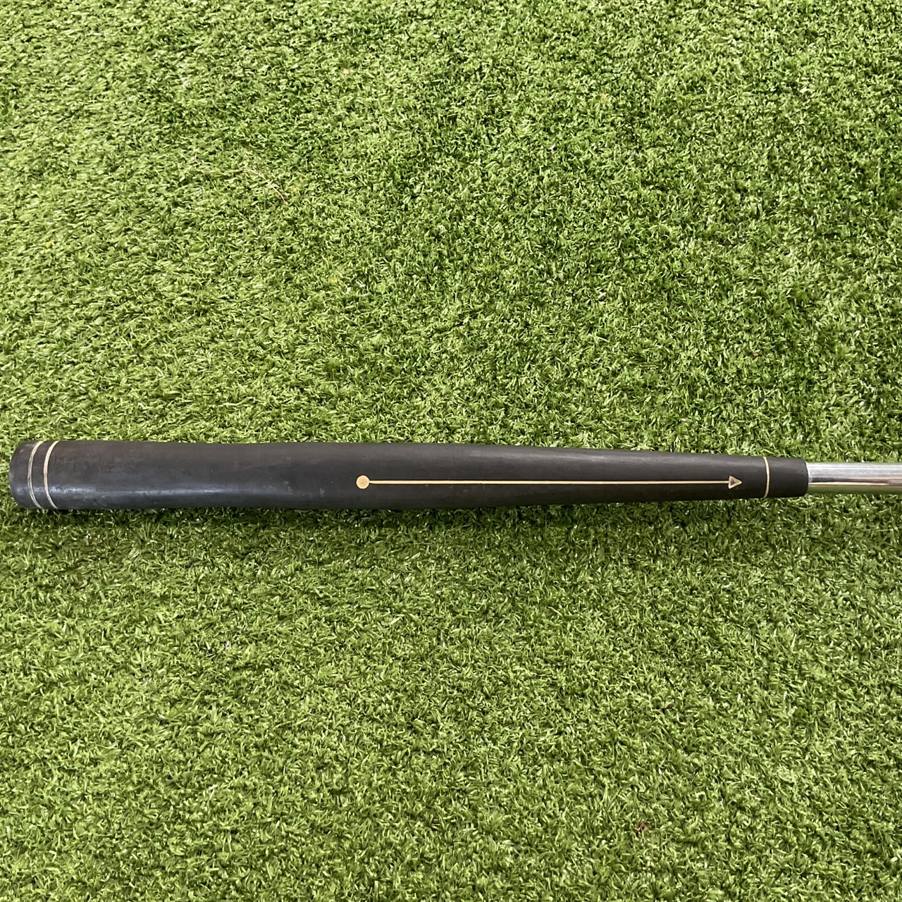 PUTTER No Brand ก้านเหล็ก