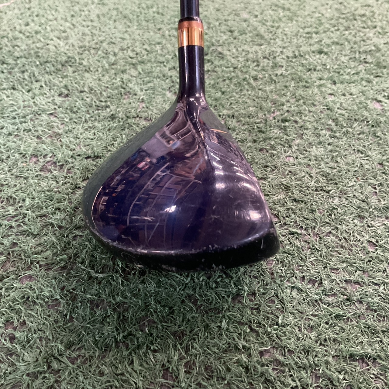 UTILITY 23 องศา WING SENSOR : BLACK SHARK WS-360 U7/ WS7000 FLEX-R ก้านกราไฟร์