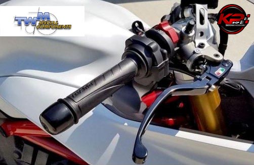 มือเบรค TWM FOR BREMBO