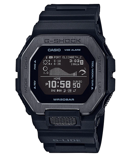GBX-100NS-1 | สปอร์ต | G-SHOCK | นาฬิกา | CASIO