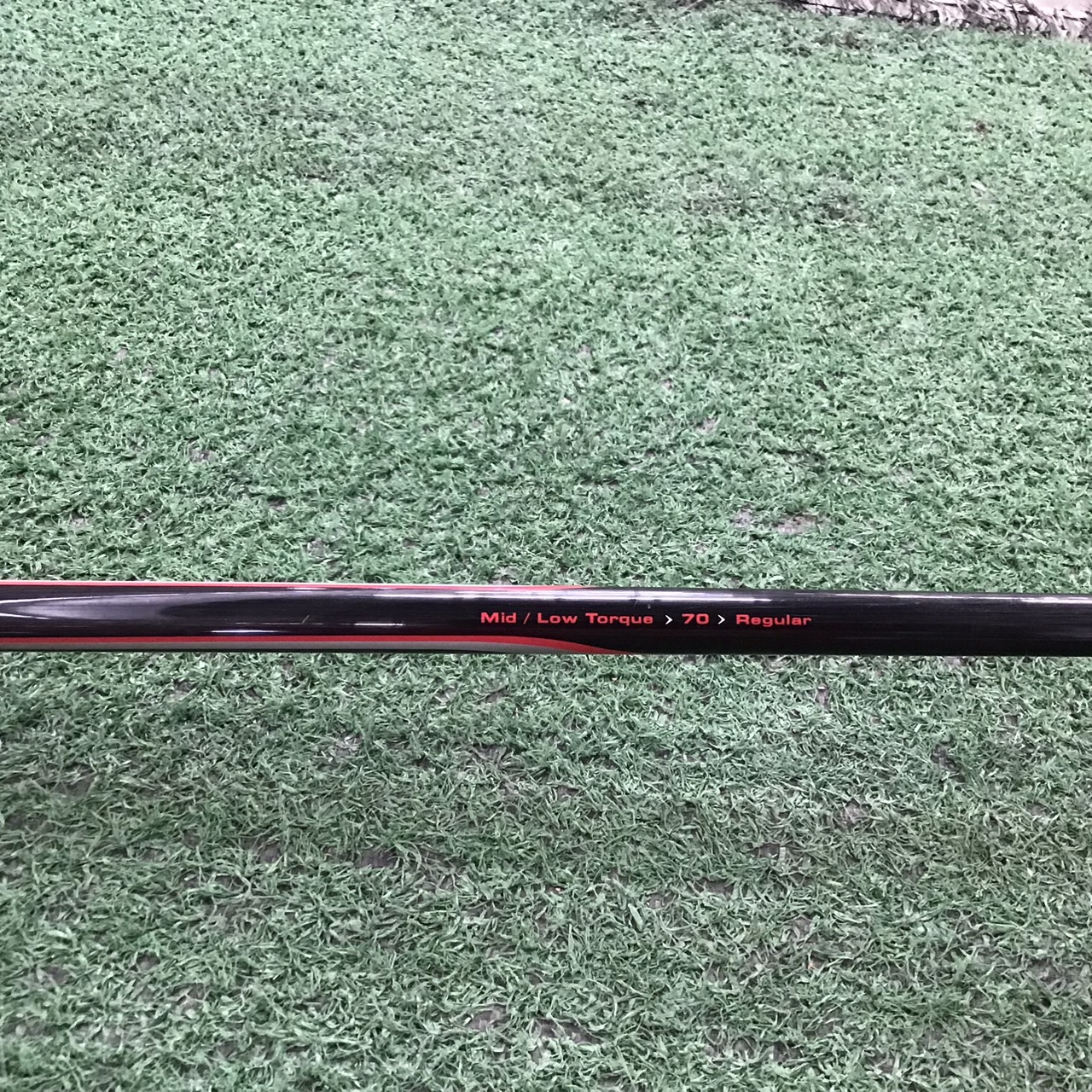 UTILITY CallawayGOLF : BIG BERTHA 5w FLEX-R ก้านกราไฟร์