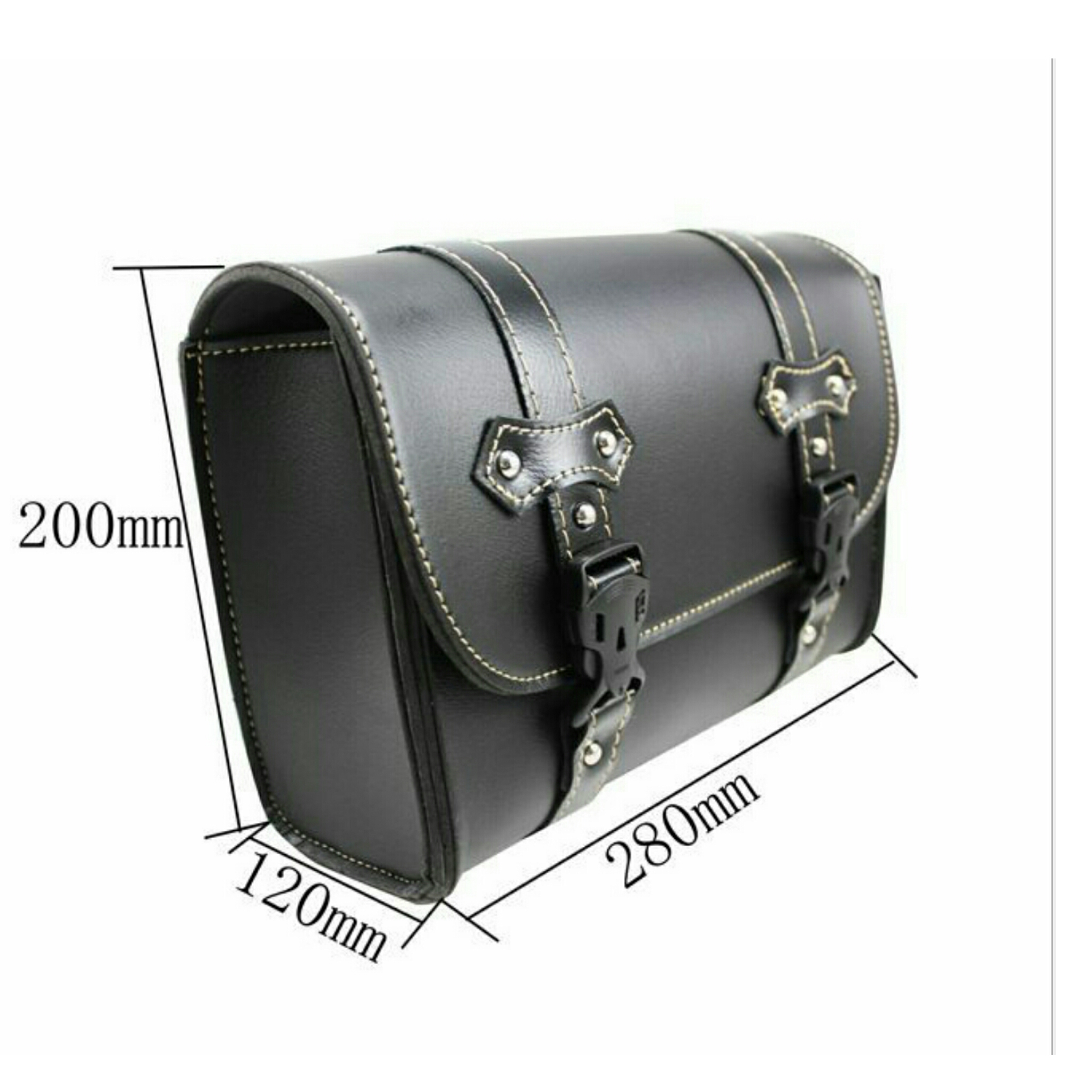 กระเป๋าข้างช้อปเปอร์