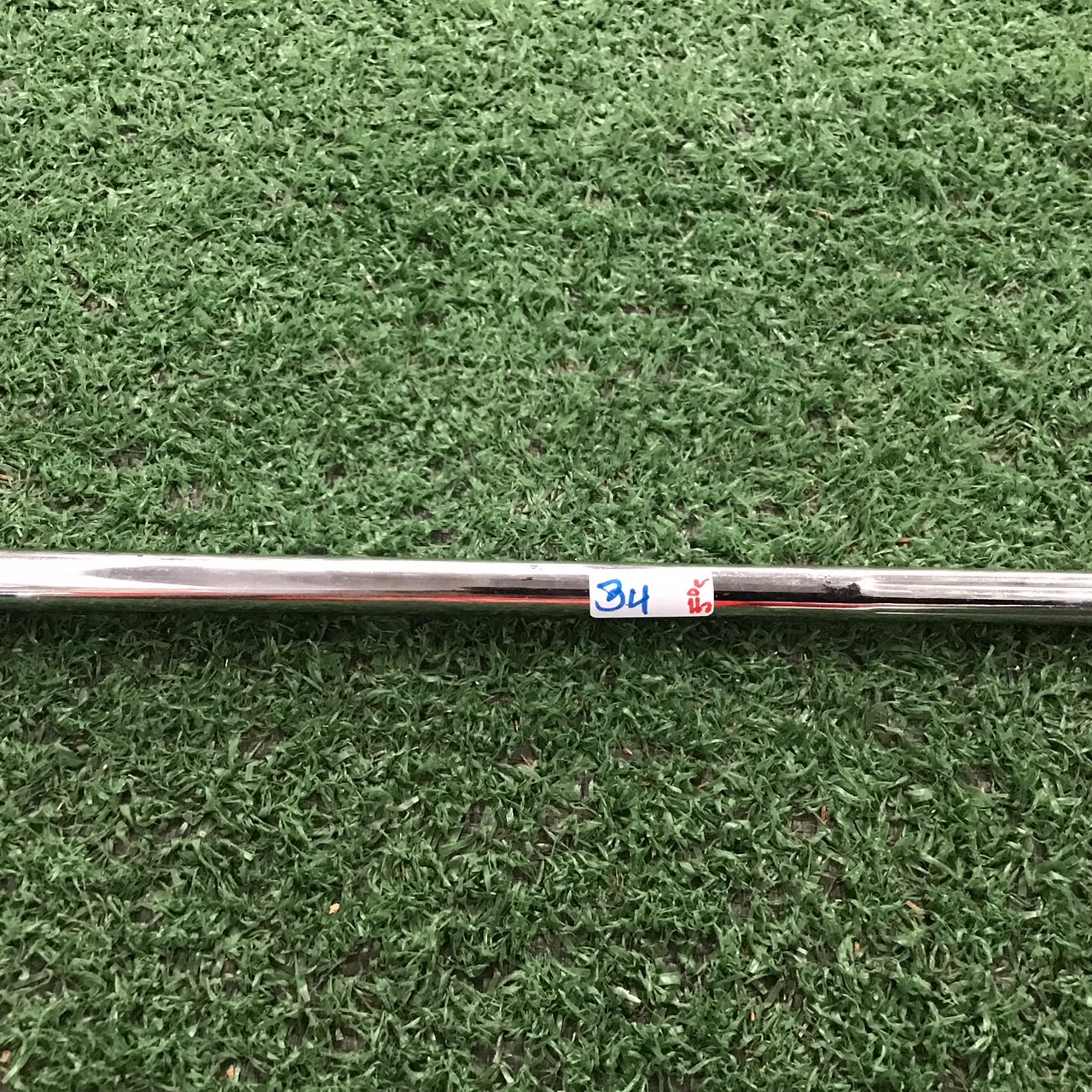 PUTTER ODYSSEY : WHITE HOT XG #5 ก้านเหล็ก