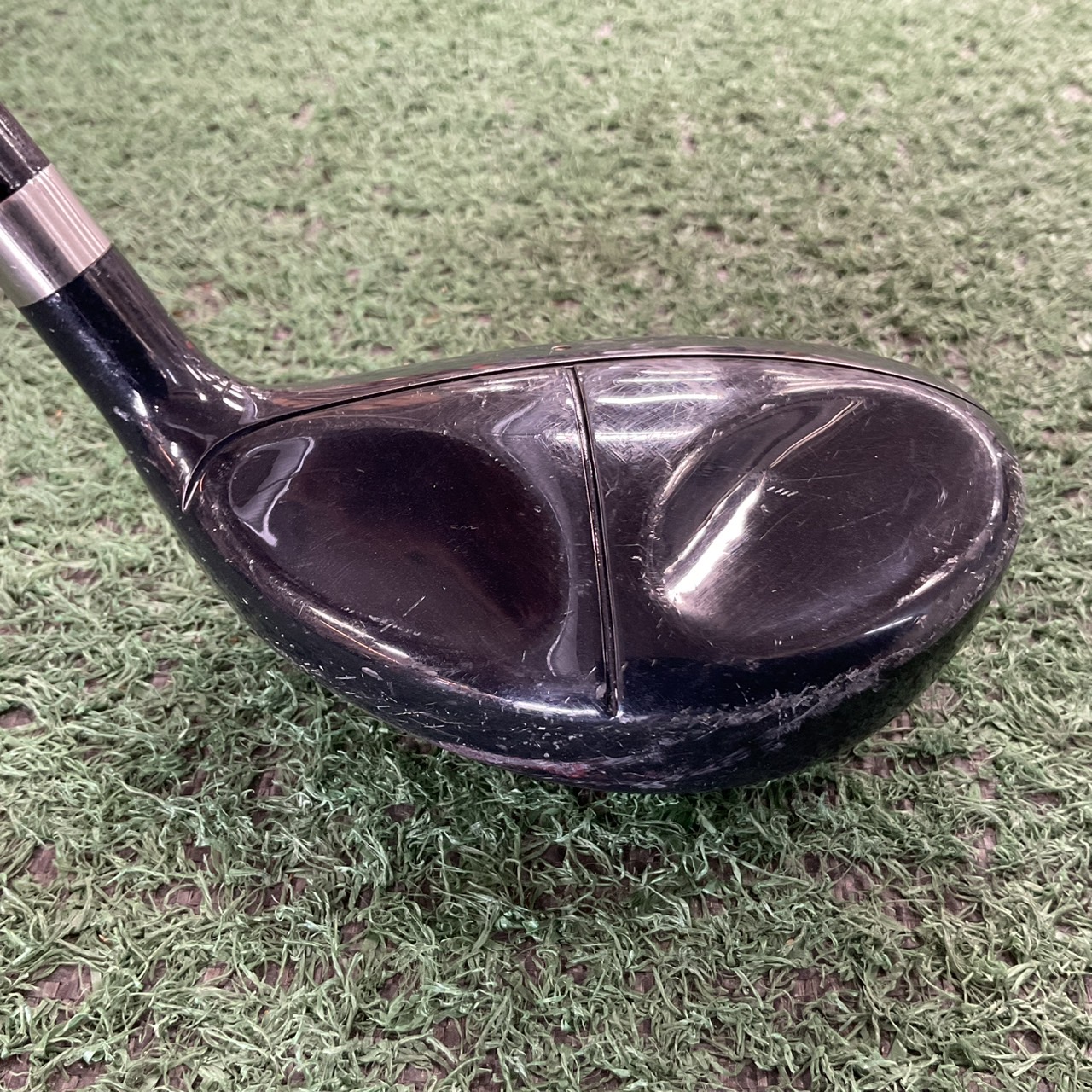 UTILITY 21 องศา a.m.c : Bz SUPER 7/ MAGNA CARBO FLEX-S ก้านกราไฟร์