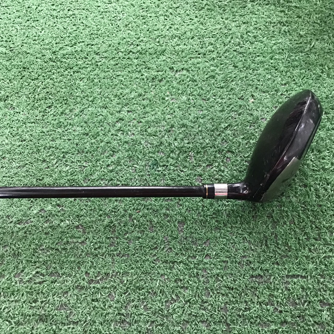 UTILITY 17 องศา YONEW : CYBERSTAR POWER BRID / 3G CARBON FLEX-R-2 ก้านกราไฟร์