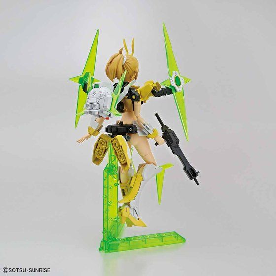 HGBF 1/144 Winning Fumina