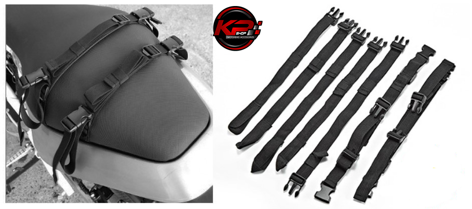กระเป๋าข้างมอเตอร์ไซค์ สายทัวร์ริ่ง