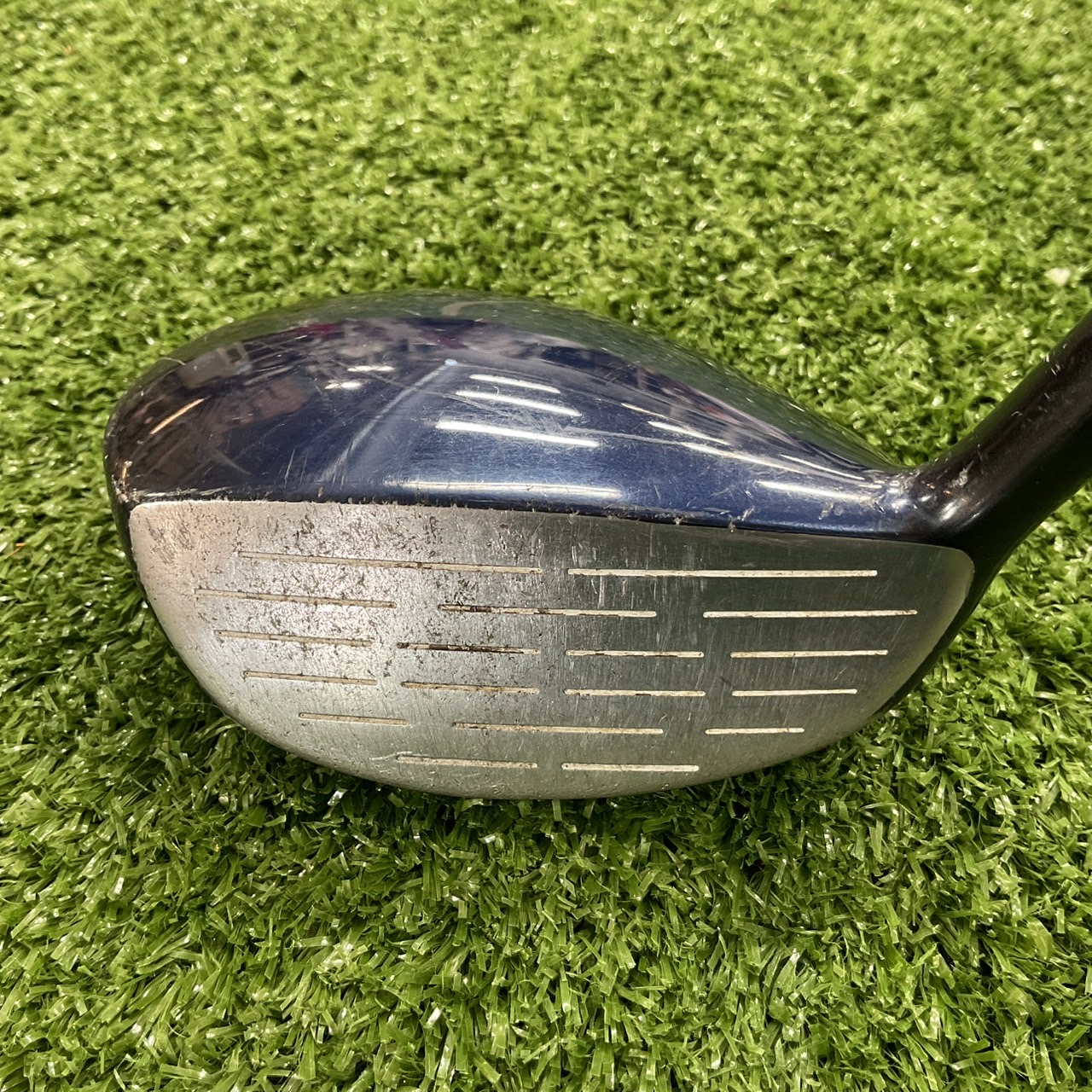 UTILITY 22.5 องศา DECATAN : 7 HIGH MOI #7/ PARADOX Flex-S ก้านกราไฟร์