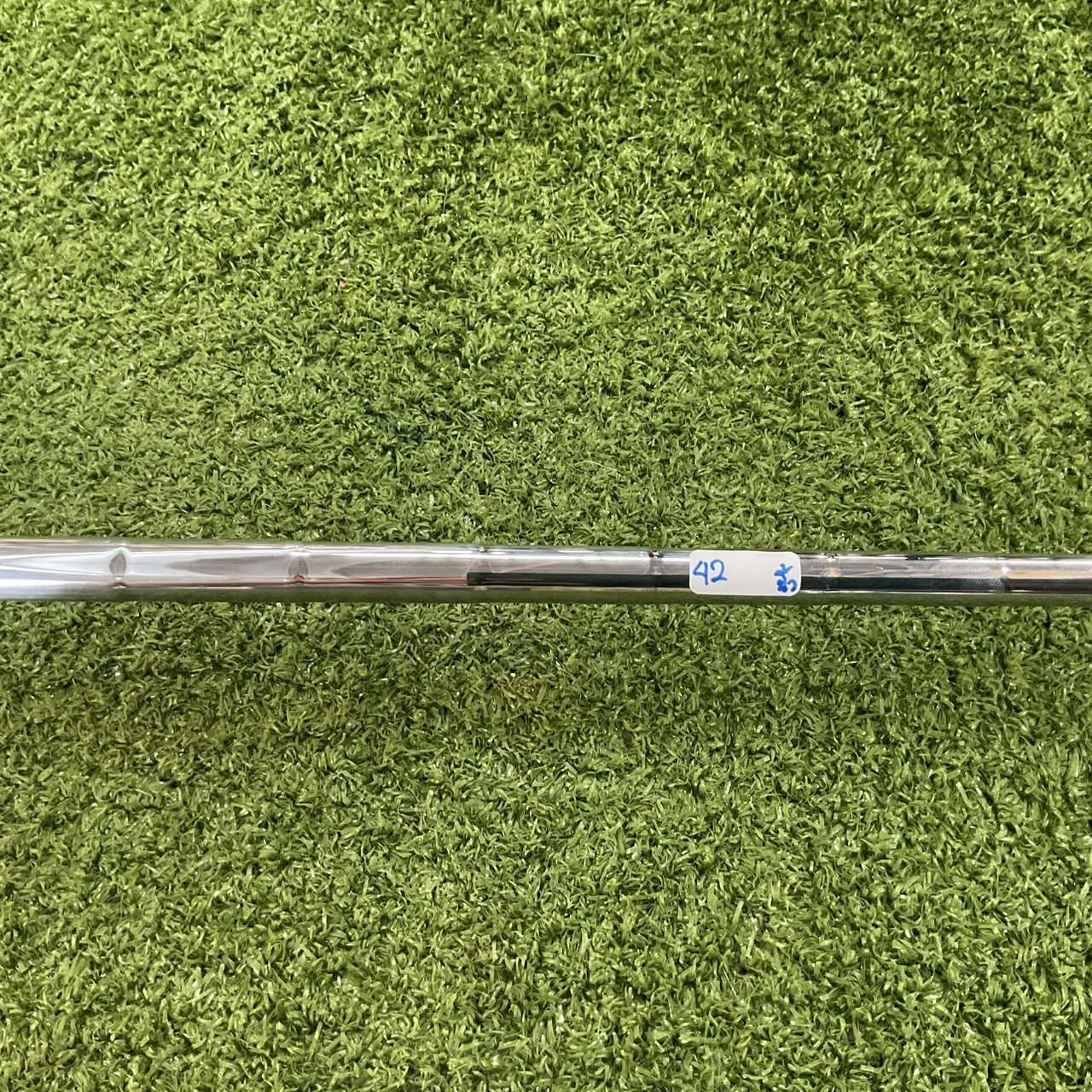 UTILITY 18° TaylorMade : V STEEL #5/ LITE Flex-S ก้านกราไฟร์