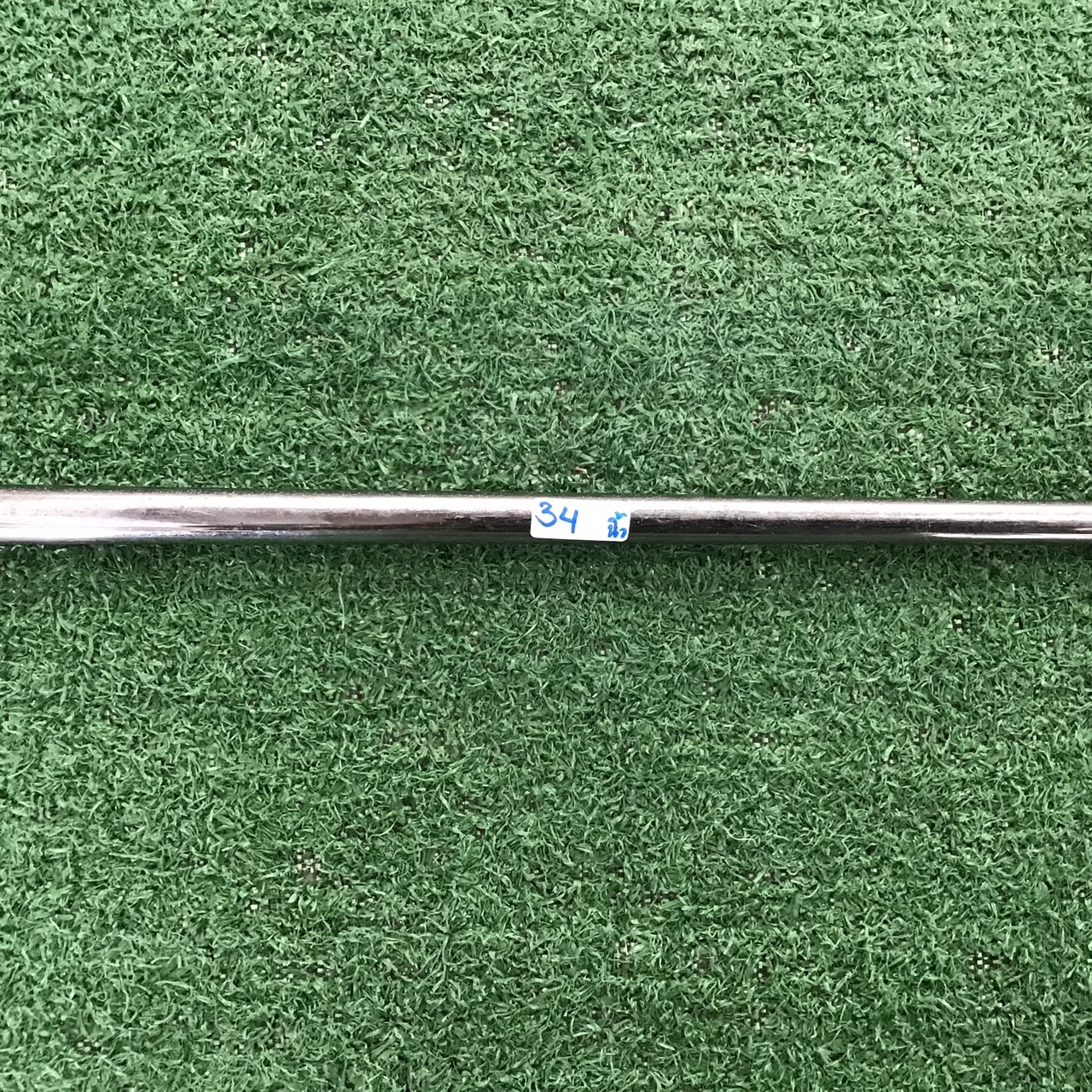 PUTTER TSURUYA : AXEL CNC MILLED ก้านเหล็ก