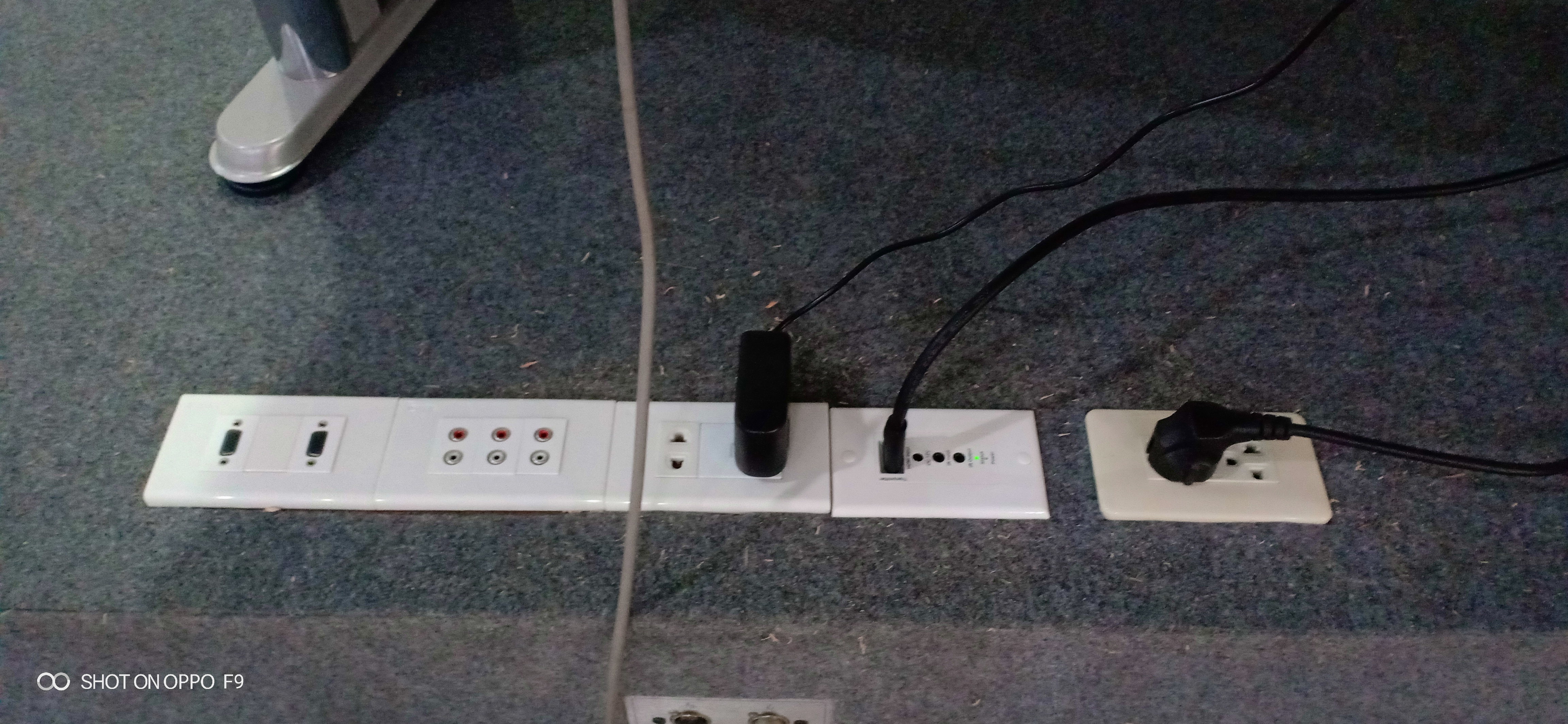 HDMI WALL PLATE EXTENDER 60M (POE) (คู่ละ)