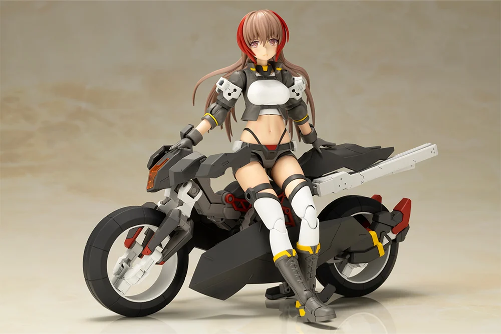KOTOBUKIYA FRAME ARMS GIRL WILBER NINE