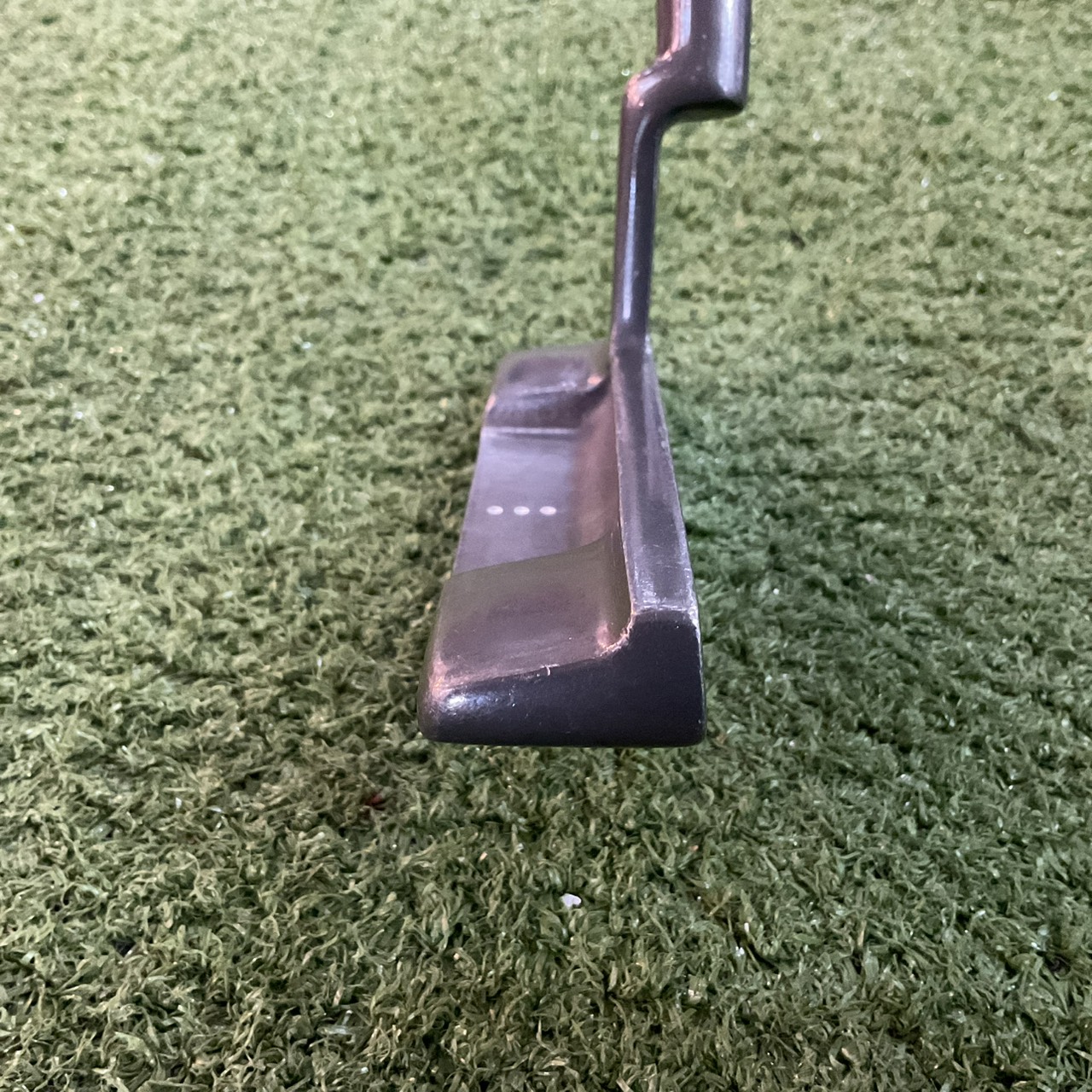 PUTTER EVANOVA : 8822 / NF50 ก้านกราไฟร์ (สำหรับผู้หญิง)