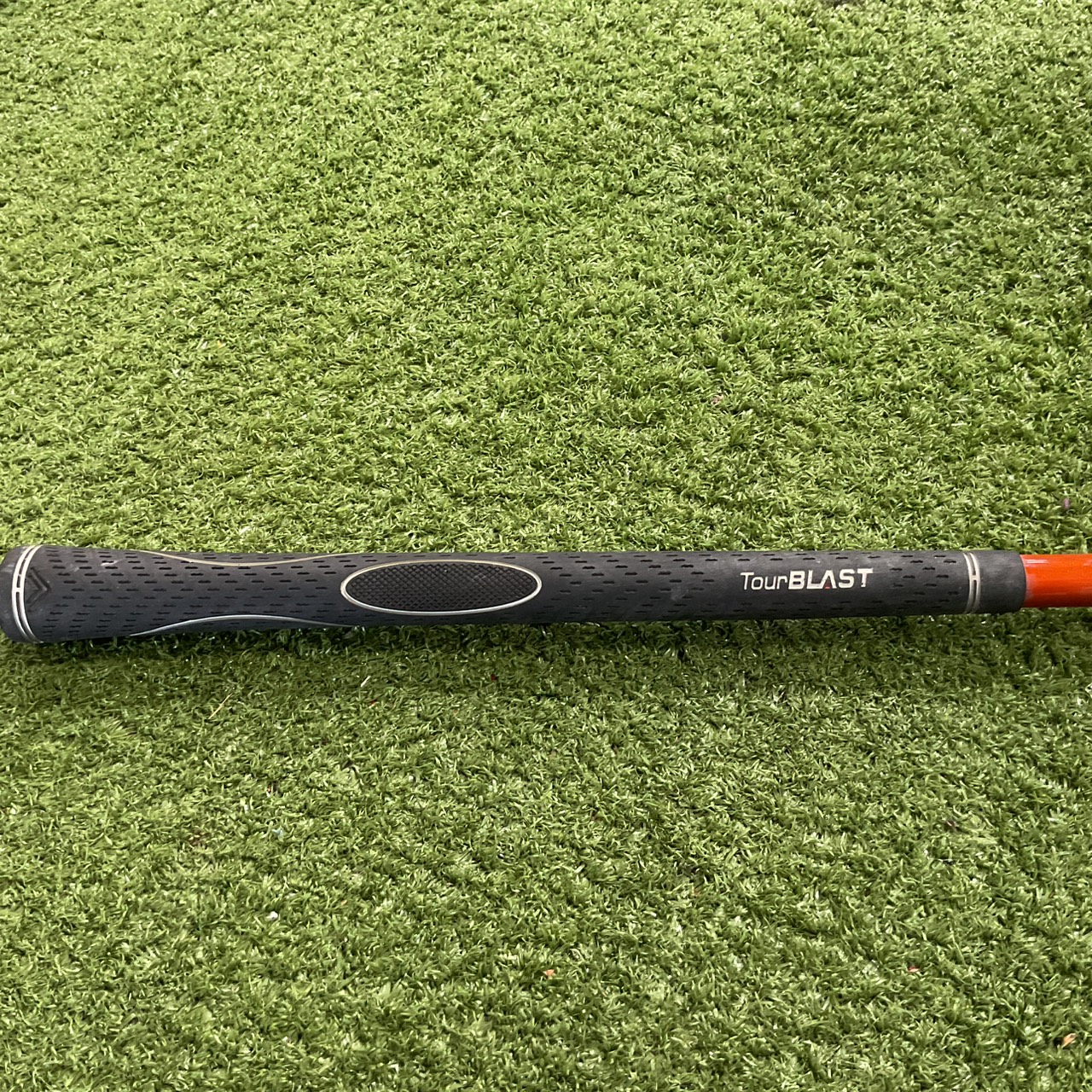 DRIVER 13° TourBLAST : POWER BRASSIE #2 Flex-R ก้านกราไฟร์