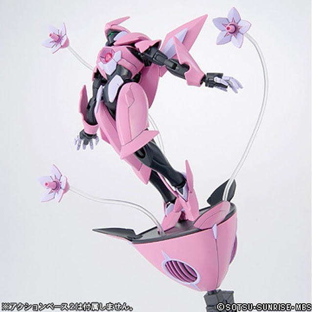 1062828 BANDAI SPIRITS GUNDAM AGE HG 1/144 Farsia