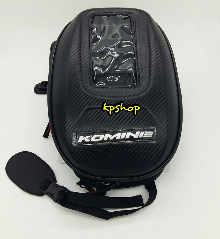 กระเป๋าถังน้ำมัน