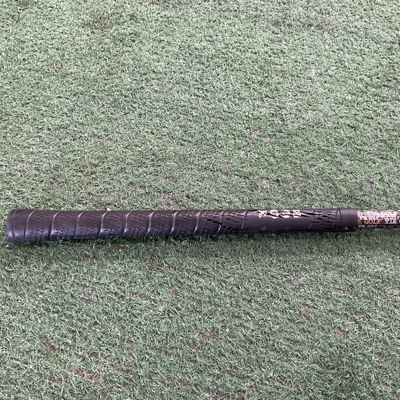 DRIVER 10 องศา X-RAY : SUPER POWER 1/ HIGH MODULUS FLEX-S ก้านกราไฟร์