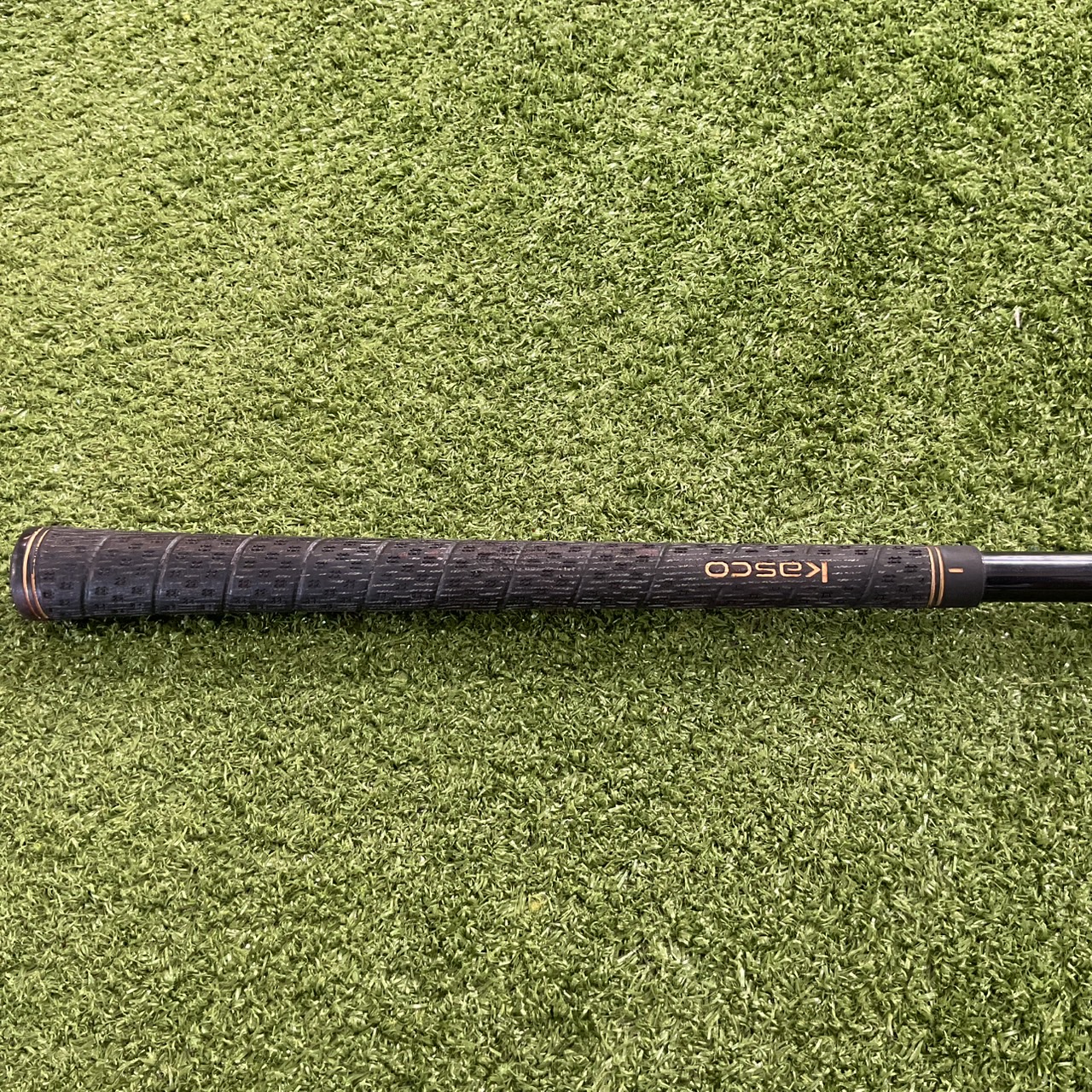 DRIVER Kasco : POWER TORNADO SUPER HYTEN 01 Flex-S ก้านกราไฟร์