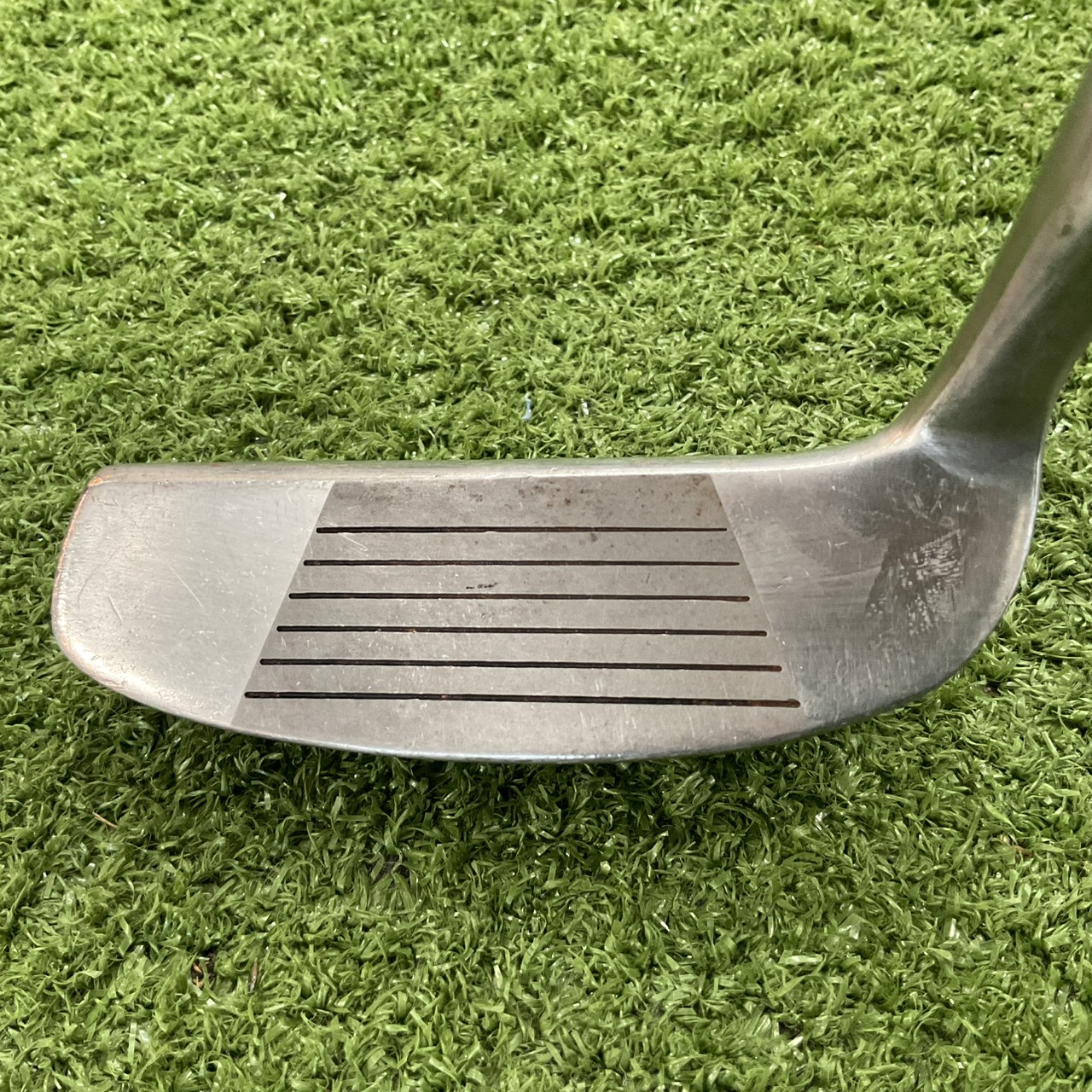 CHIPPER Exact Line 735 : Particular ก้านเหล็ก