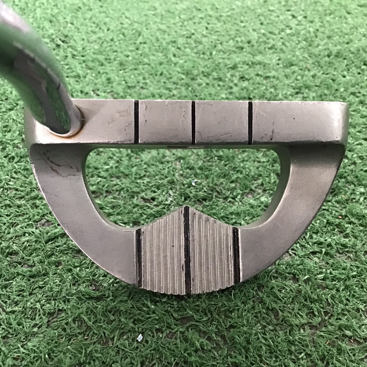 PUTTER Wilson Staff : 8866 ก้านเหล็ก