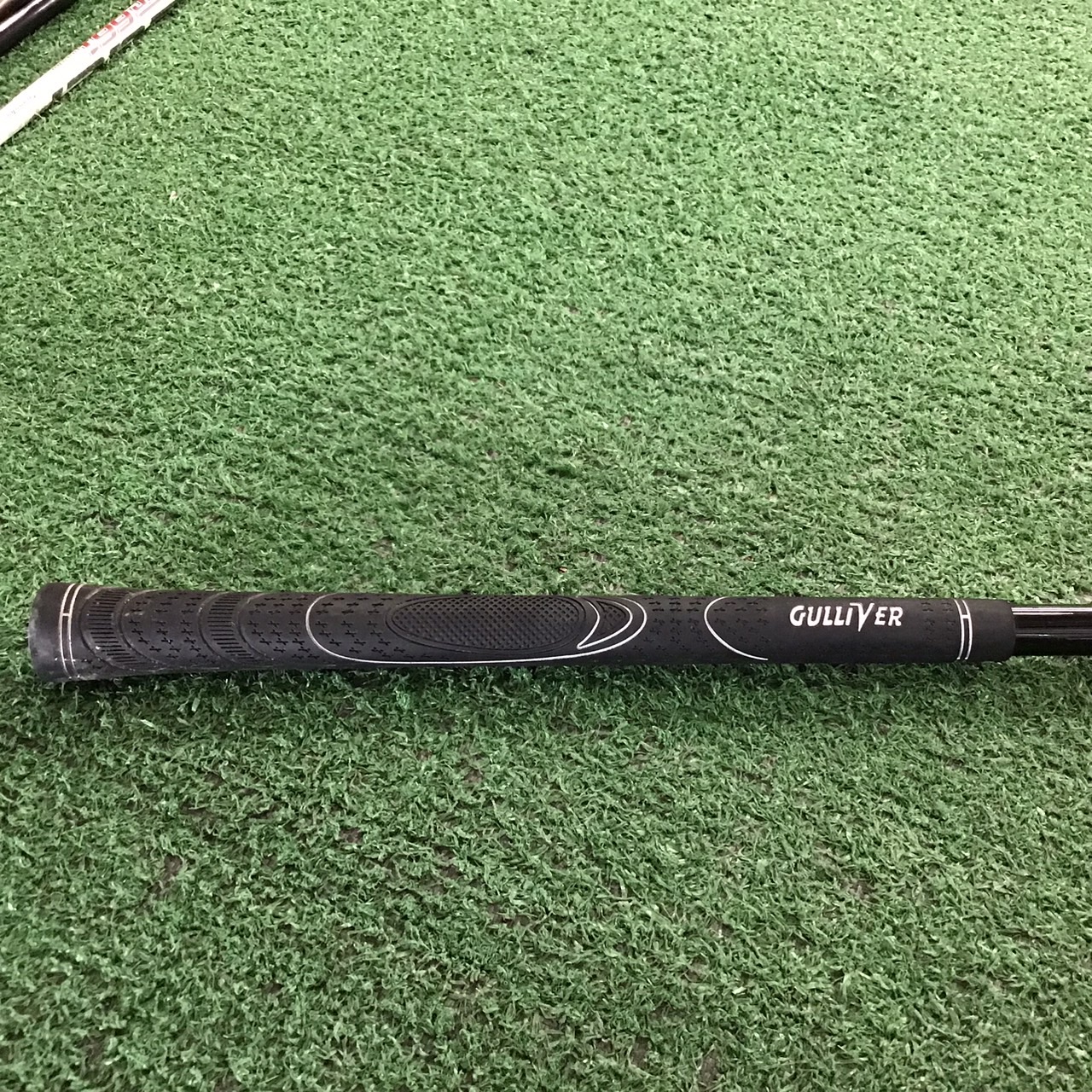 UTILITY 18 องศา GULLIVER : SUPER ZONE #5 FLEX-R ก้านกราไฟร์