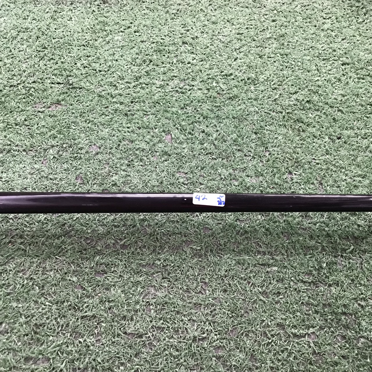 UTILITY CallawayGOLF : BIG BERTHA 5w FLEX-R ก้านกราไฟร์