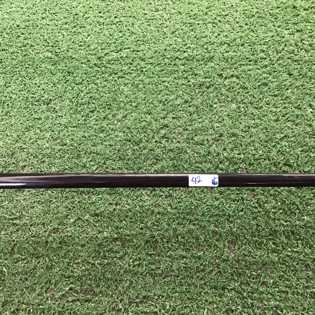 UTILITY 20 องศา ASAHI GOLF : MHG-669 MDT #5 / Filament Traction ก้านกราไฟร์