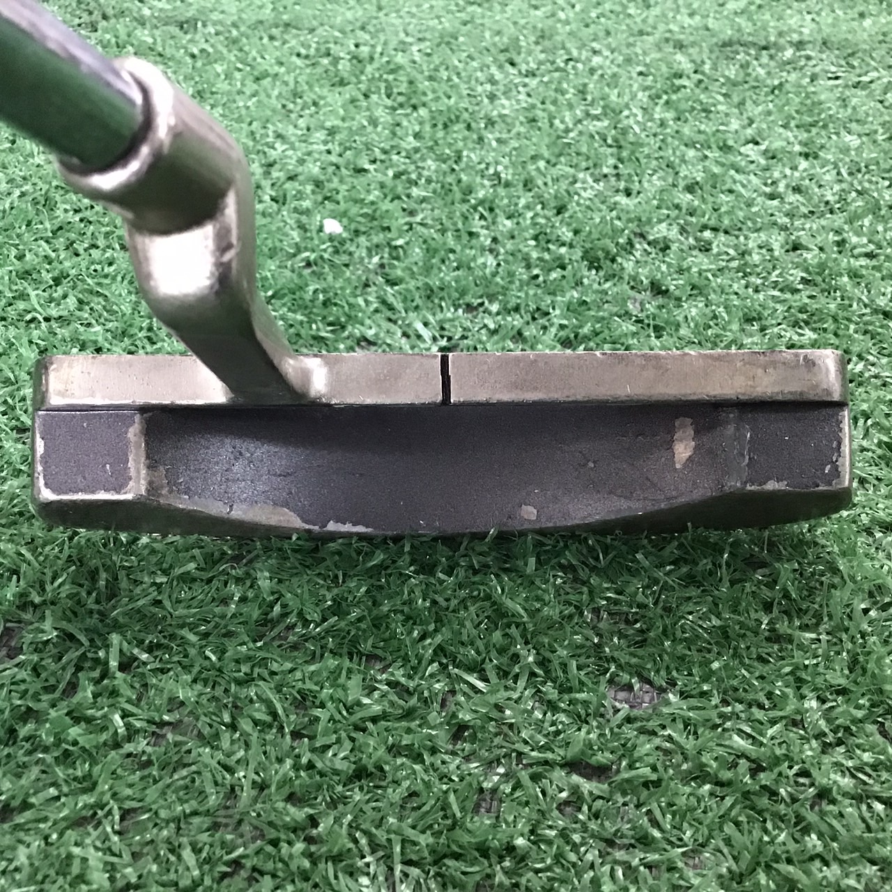 PUTTER J.BOSS : Grand Tour ก้านเหล็ก
