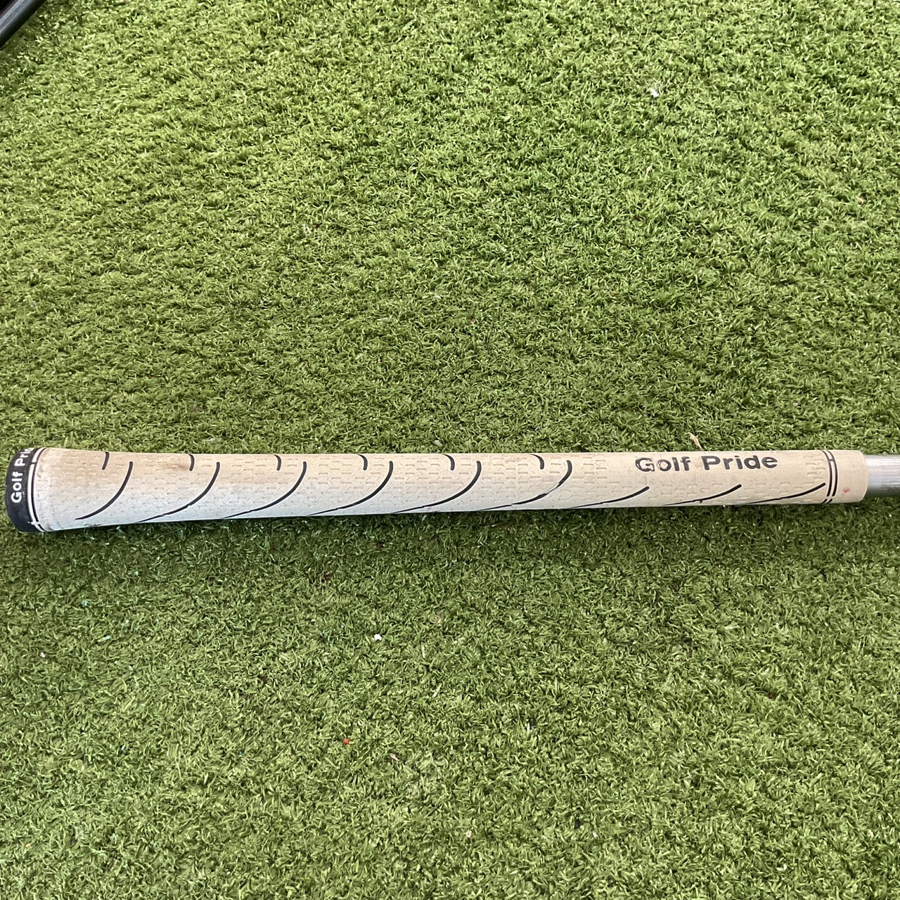 DRIVER 11.5° TOBUNDA : TRY FIT / MotoRe Flex-R ก้านกราไฟร์