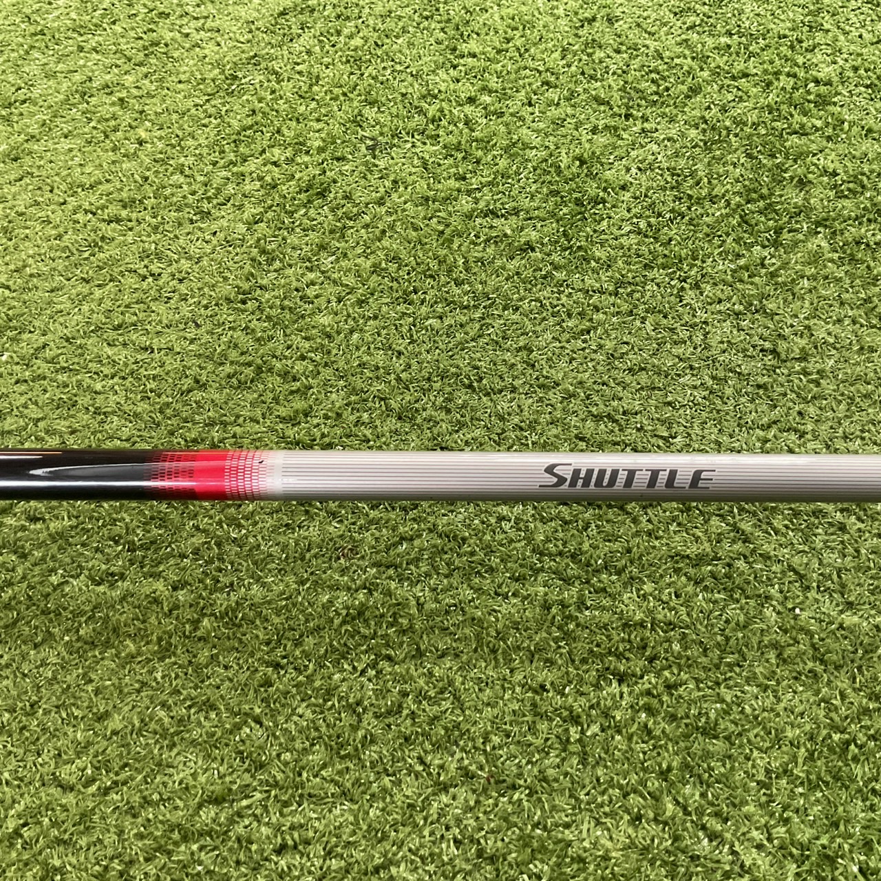 DRIVER 10.5° Maruman : SHUTTLE i4000AR / SV501 Flex-SR ก้านกราไฟร์