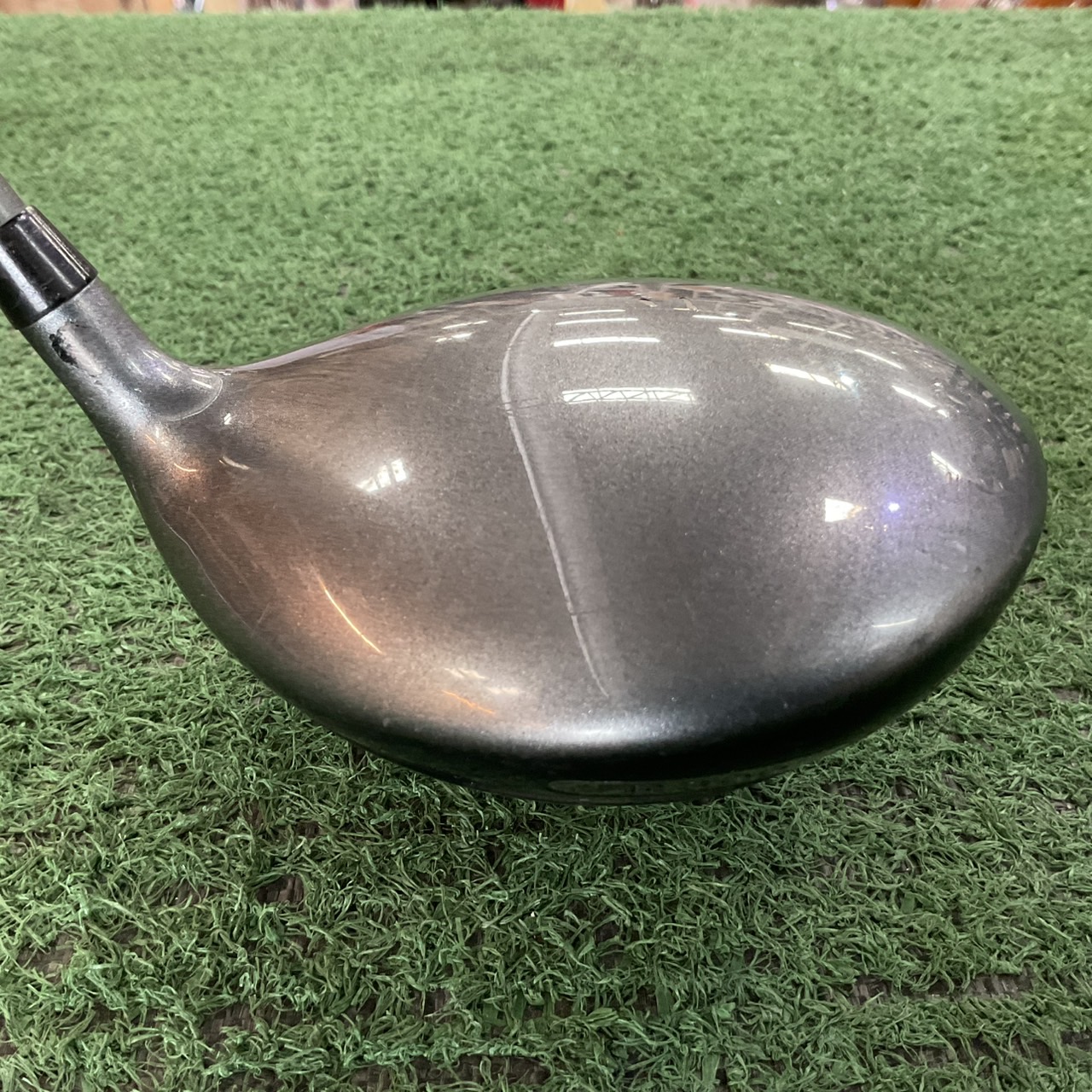 DRIVER 10 องศา Mizuno : E300 HIGH C.O.R ก้านกราไฟร์