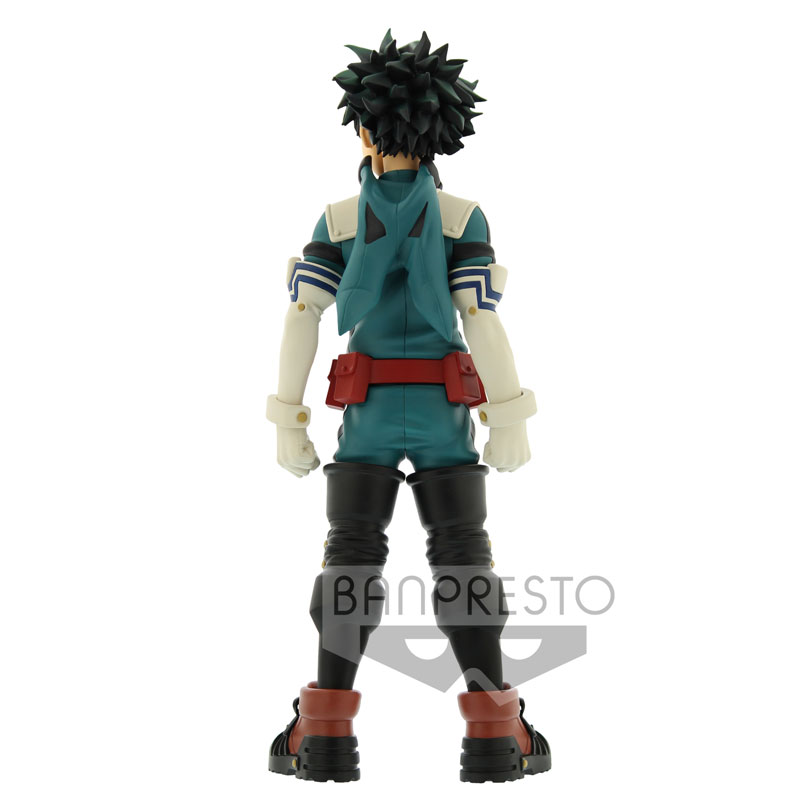 MY HERO ACADEMIA Grandista-MIDORIYA IZUKU-