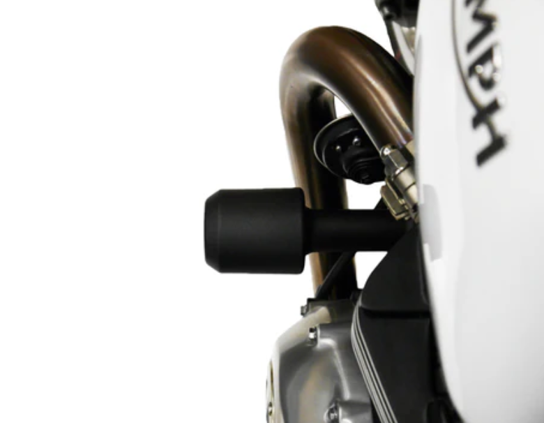 กันล้มกลาง Evotech Triumph Speed Twin 900 Crash Protection (2023+)