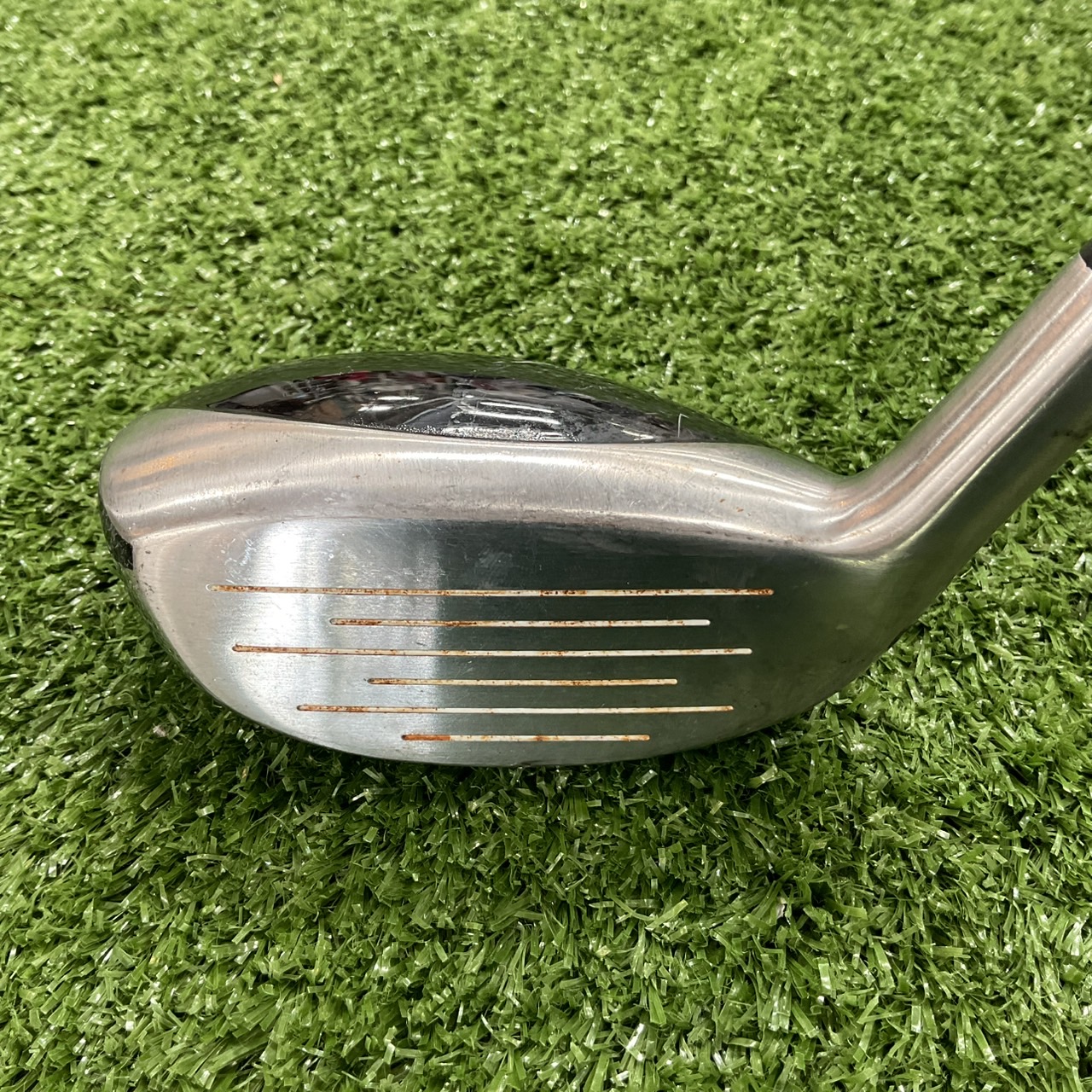 UTILITY 16 องศา a.m.c : V SPEC #3/ LONG DISTANCE Flex-R ก้านกราไฟร์