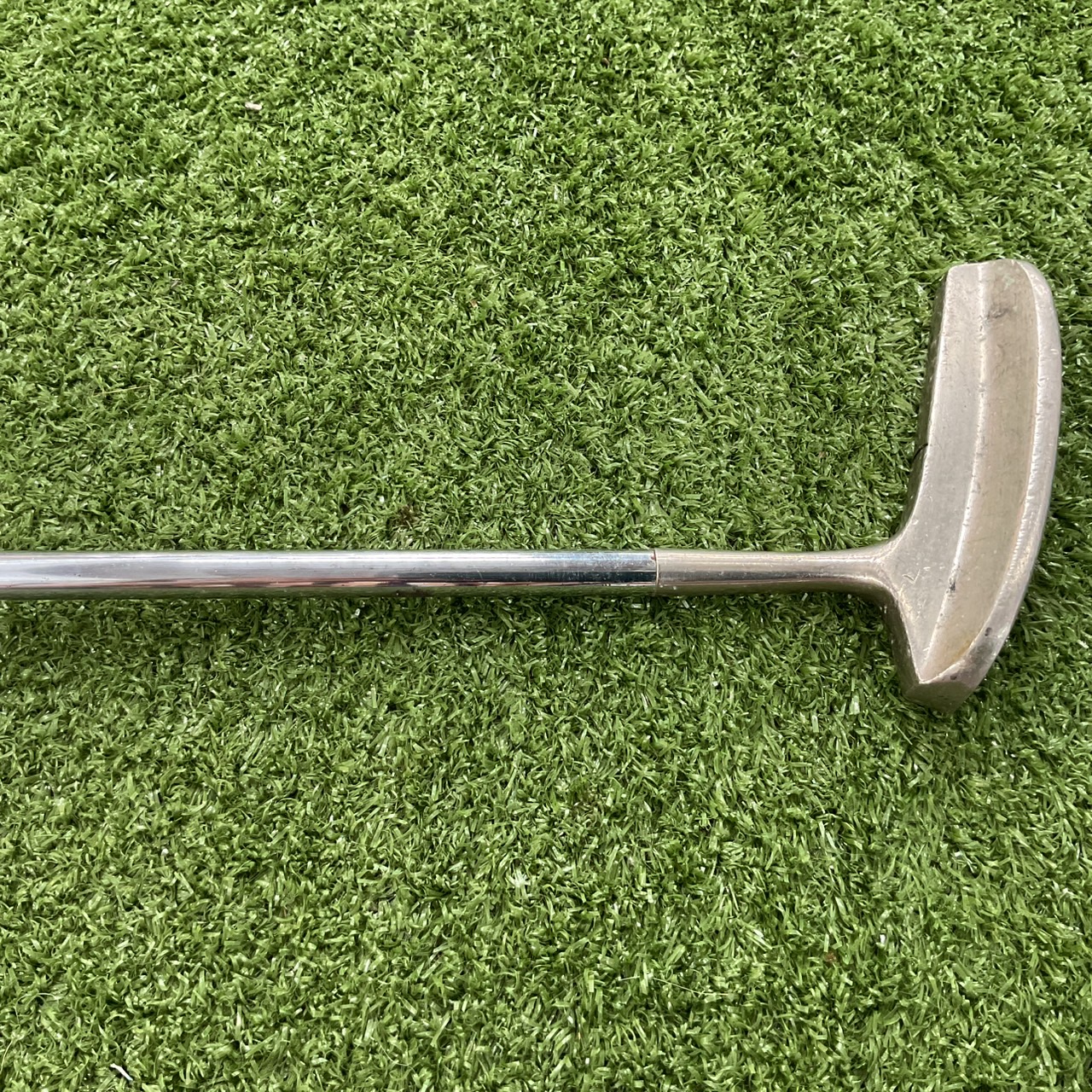 PUTTER SPALDING : LF-1 ก้านเหล็ก