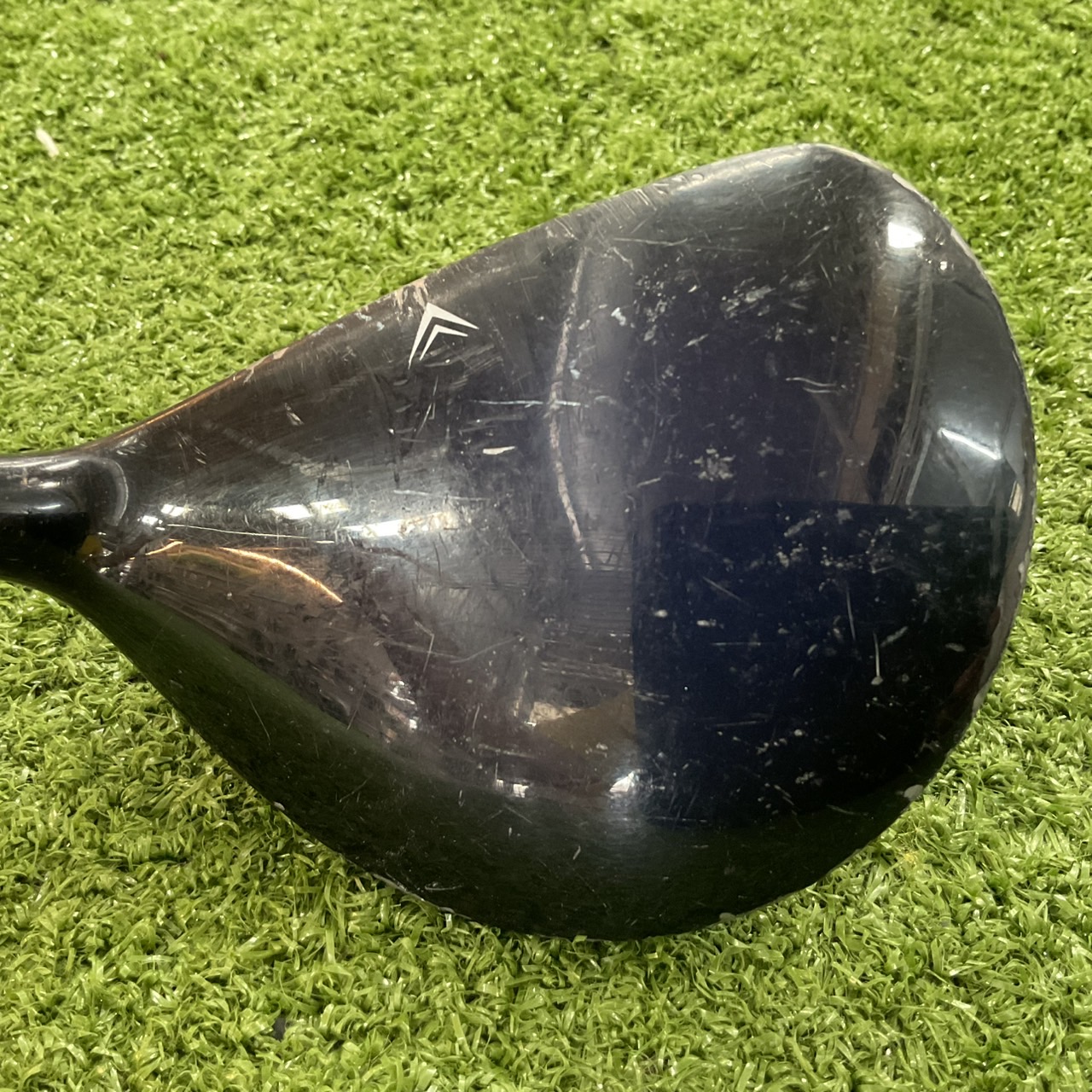 UTILITY 19° TOBUNDA : V T #5/ 502-f Flex-R ก้านกราไฟร์