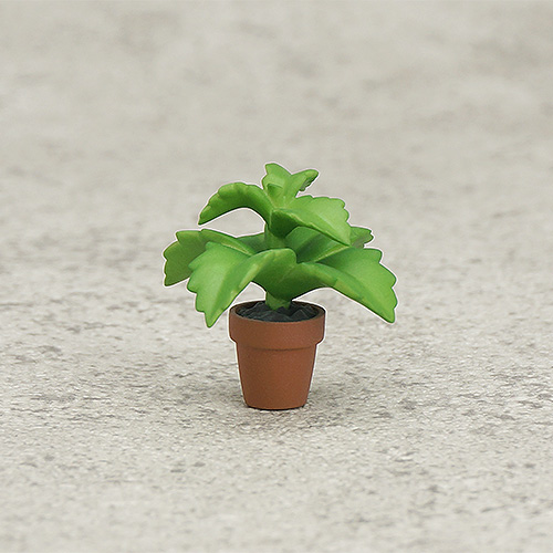 Nendoroid Chris Redfield