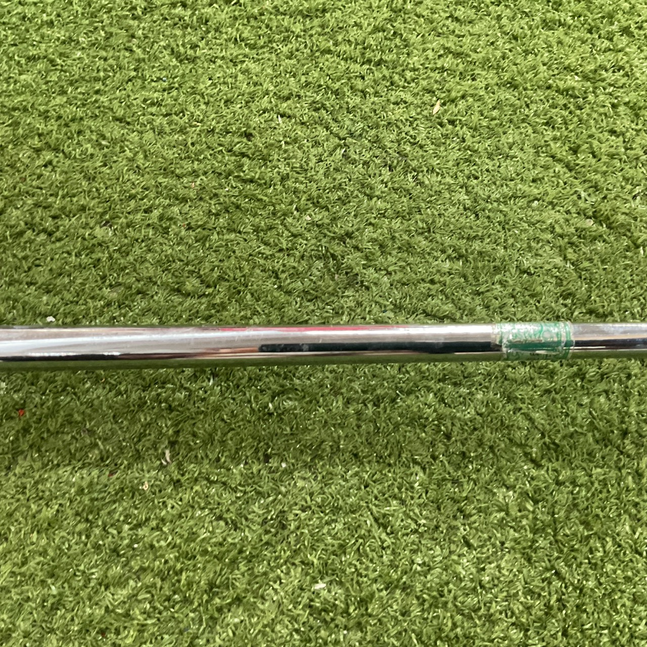 PUTTER No Brand ก้านเหล็ก