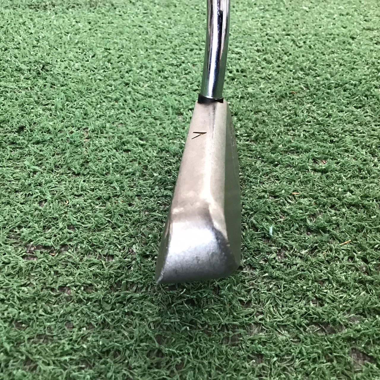 PUTTER CallawayGOLF : BIG BERTHA BLADE ก้านเหล็ก
