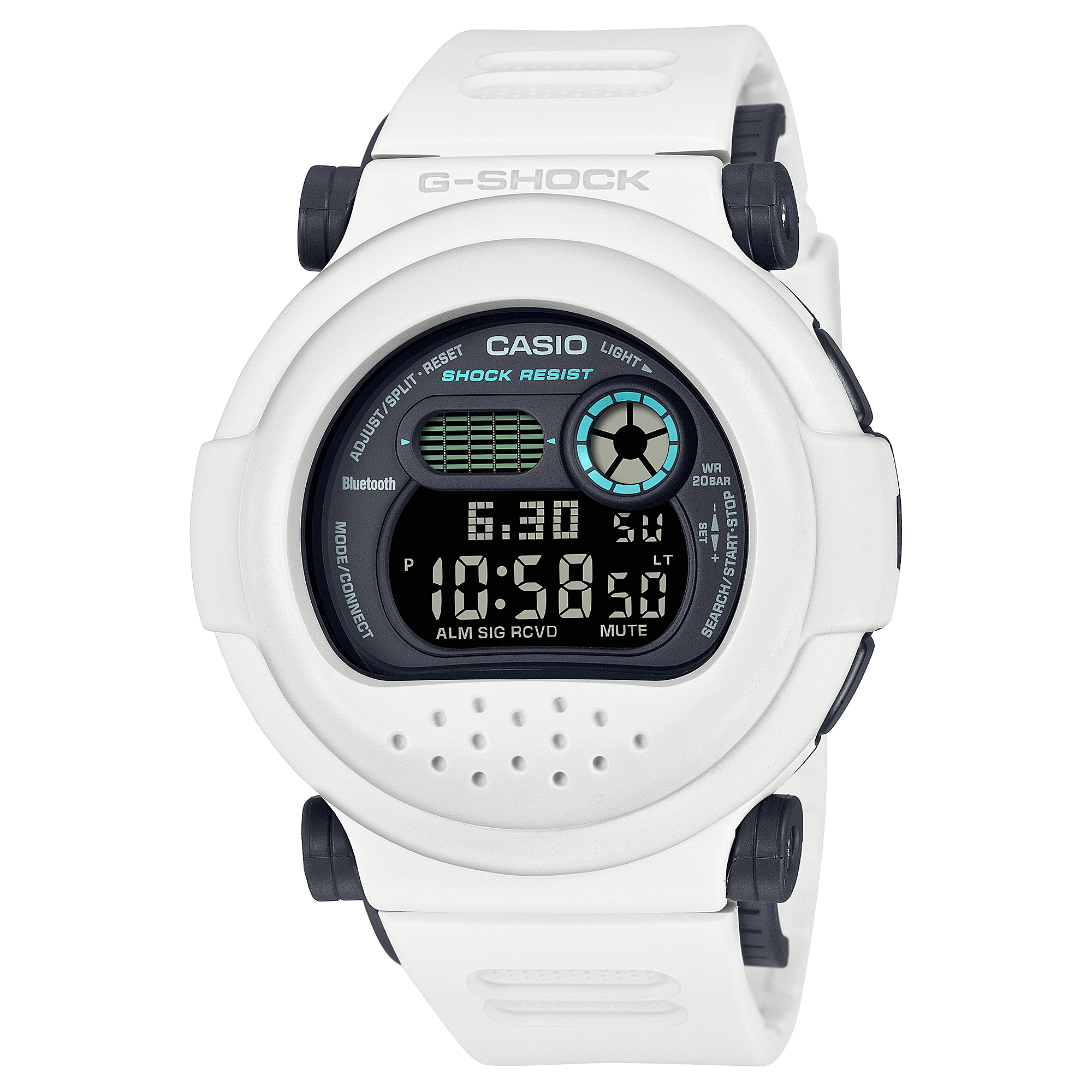 G-B001SF-7 | ดิจิตอล | ซีรีส์ DW-001 | G-SHOCK | นาฬิกา | CASIO