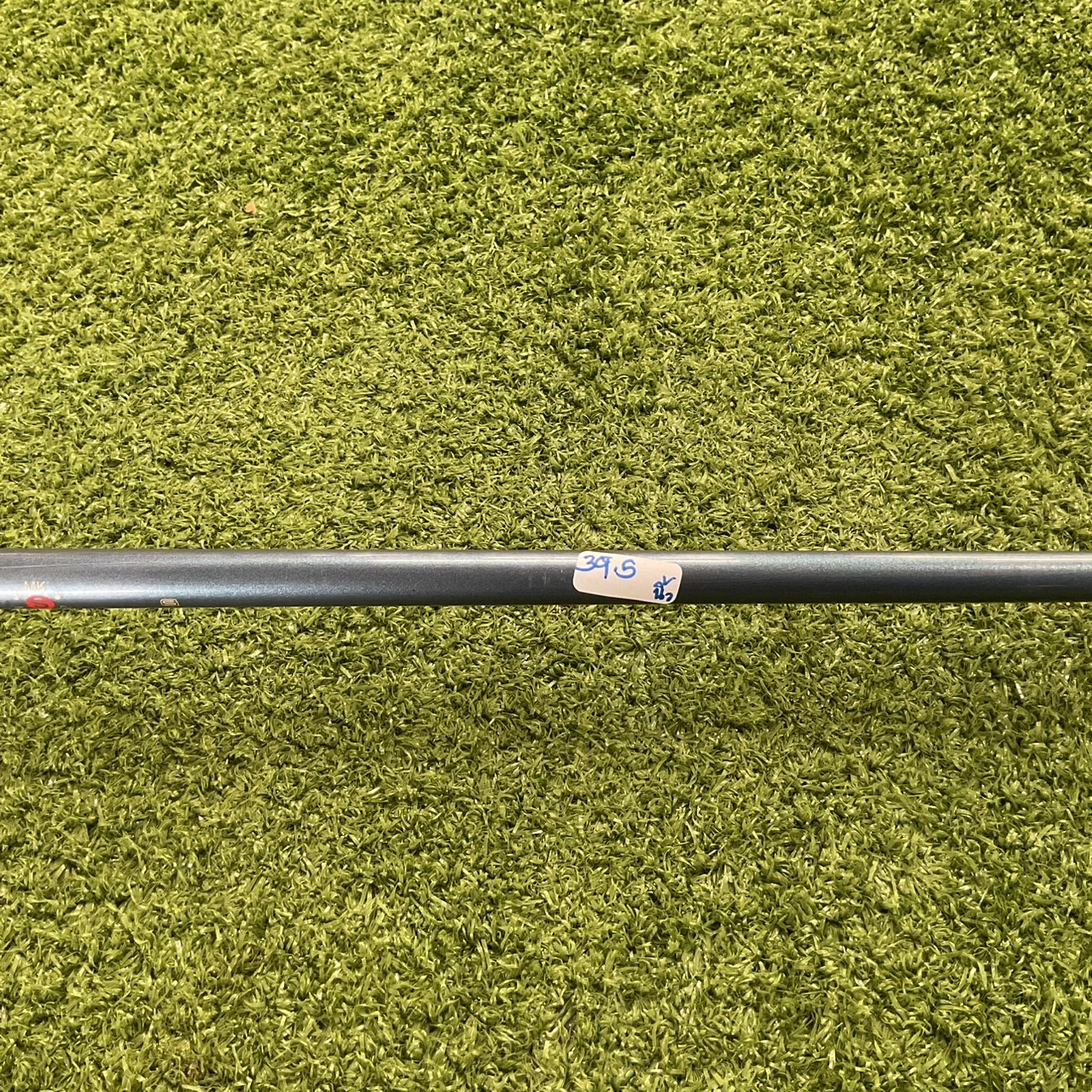 UTILITY 23° BRIDGESTONE : BHM CLUB-X / FC-09 Flex-S ก้านกราไฟร์