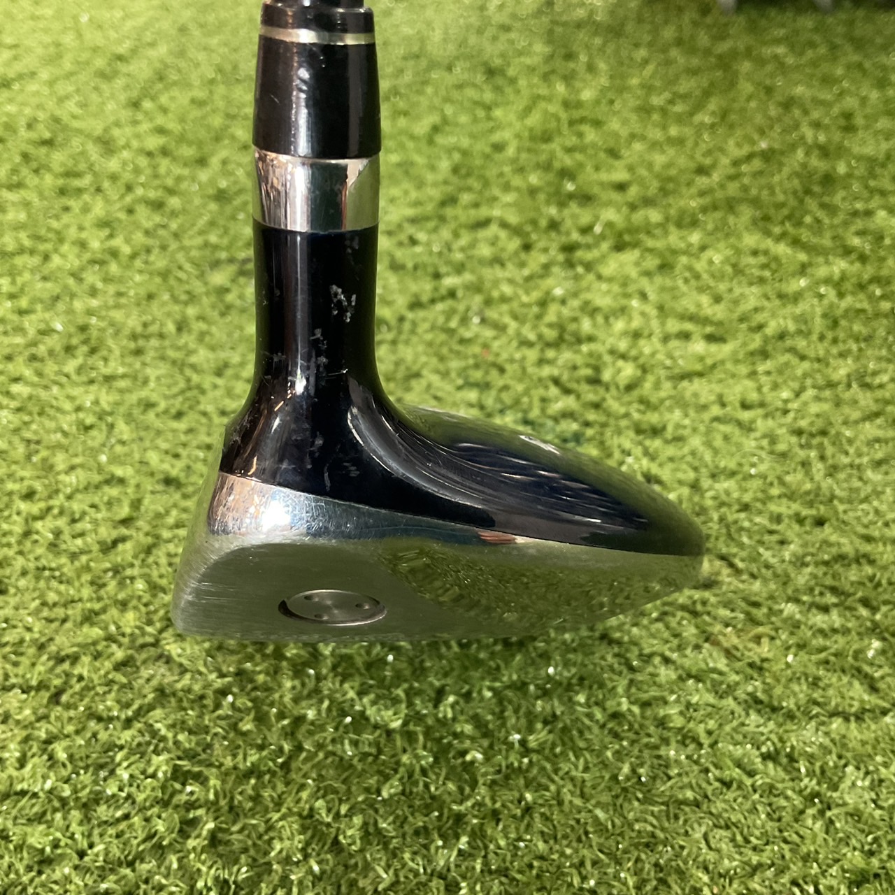 UTILITY 15° MacGregor : MACTEC NV iX fw3 / TRIPLE ACTION Flex-R ก้านกราไฟร์