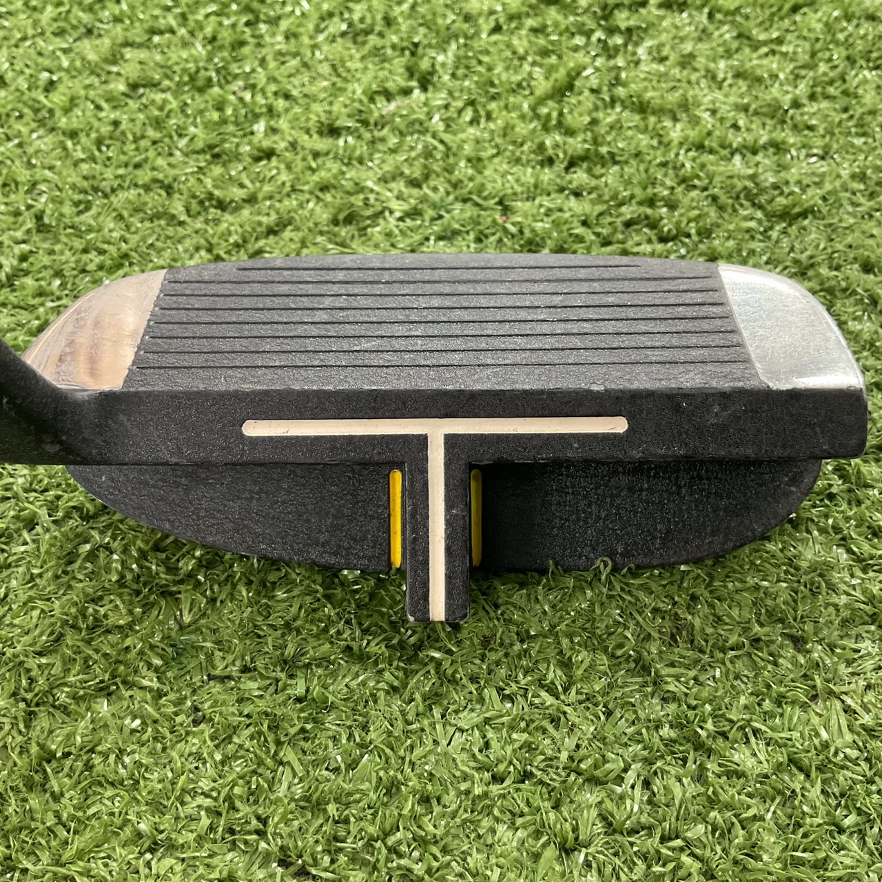 CHIPPER Tommy Armour : T-LINE ก้านเหล็ก