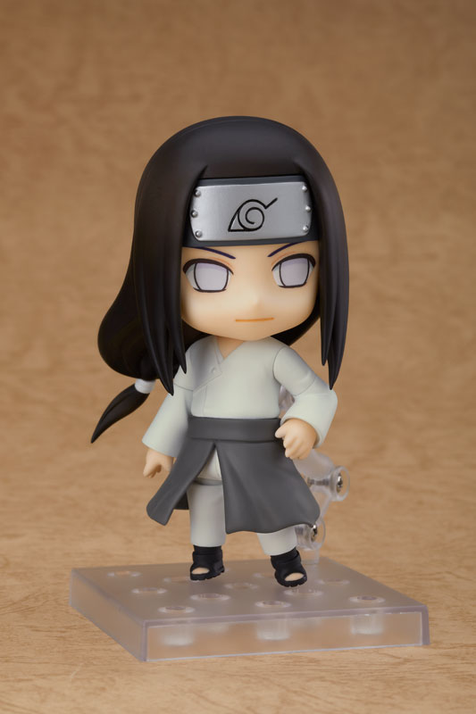Nendoroid Naruto Shippuden Neji Hyuga