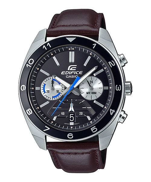 Casio Edifice Chronograph รุ่น EFV-590L-1AV